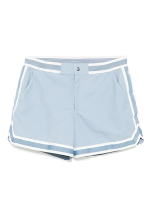 CHÉ baller swim shorts - Blue