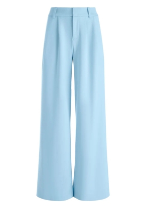 alice + olivia Kennedy trousers - Blue