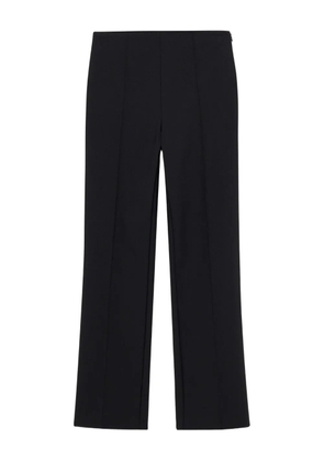 Simkhai side-zip trousers - Black