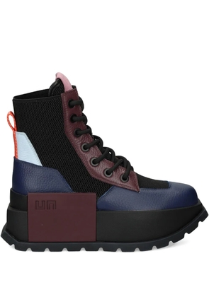 United Nude Roko Trooper boots - Blue
