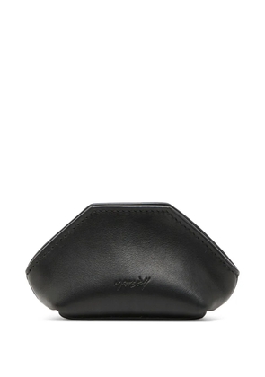 Marsèll Sago 1 wallet - Black
