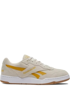 Reebok BB 4000 II 'Beige' sneakers - Grey