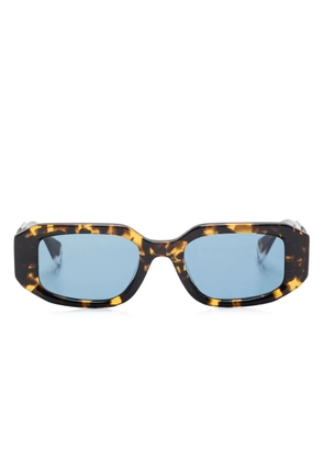 GIGI STUDIOS Danielle sunglasses - Brown