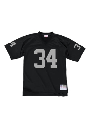 Mitchell & Ness NFL Legacy Jersey Raiders 1988 Bo Jackson T-shirt - Black