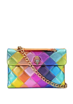 Kurt Geiger London small Kensington tote bag - Pink