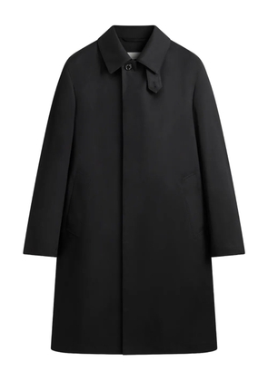 Mackintosh Dunkeld raincoat - Black