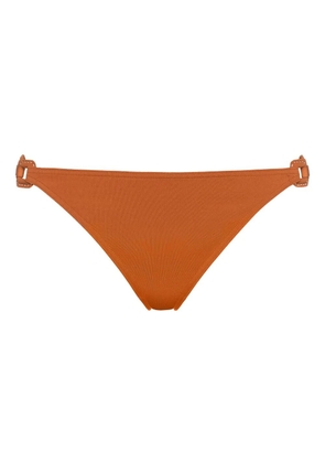 ERES Crique bikini briefs - Brown