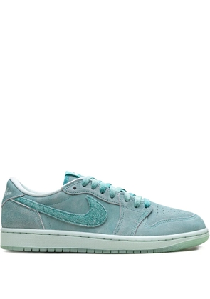 Jordan Jordan 1 Low OG 'Washed Teal' - Blue