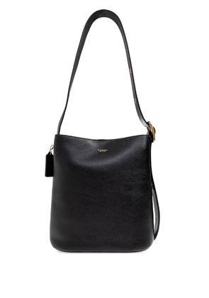 Coach Bleecker shoulder bag - Black