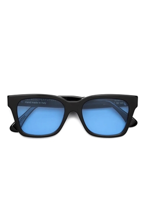 Retrosuperfuture America square-frame sunglasses - Black