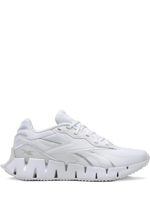 Reebok Zig Dynamica 4 'White' sneakers