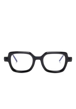Kuboraum Maske P4 glasses - Black