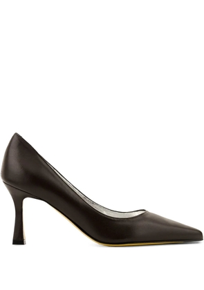Paul Warmer Kate pumps - Brown