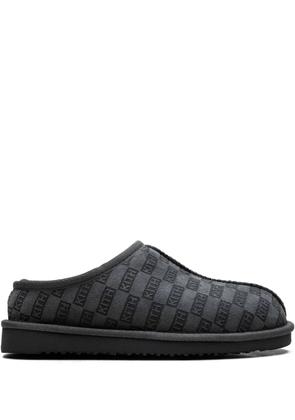 KITH Stadium slippers - Green