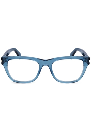 Paul Smith Howitt glasses - Blue