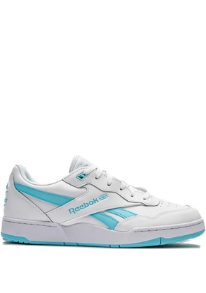 Reebok BB4000 2 'Cloud White/Digital Blue' sneakers