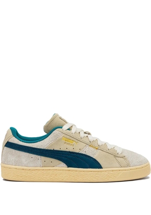 PUMA Underdogs suede sneakers - Neutrals