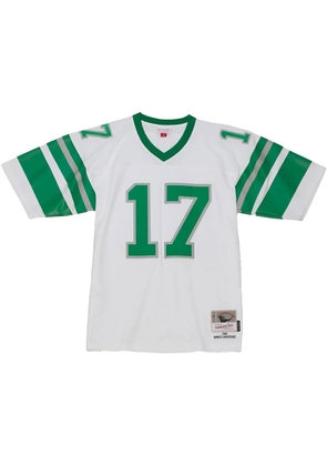 Mitchell & Ness 1980 Harold Carmichael Philadelphia Eagles Legacy Player jersey - White