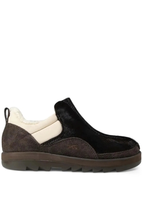 Reebok Beatnik slip-on sneakers - Black