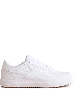 Reebok Club Memt Bold sneakers - White