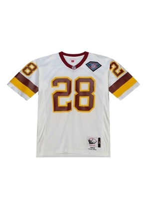 Mitchell & Ness NFL Washington Football Team 1994 Darrell T-shirt - White