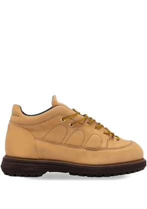 Paura Santha boots - Neutrals