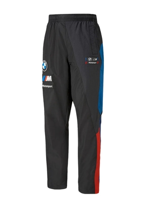 PUMA x BMW M Motorsports track pants - Black