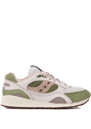 Saucony Shadow 6000 'Unplugged Pack' sneakers - Grey