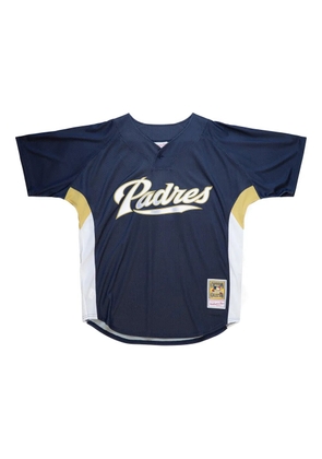Mitchell & Ness Padres 2007 Trevor Hoffman jersey - Blue