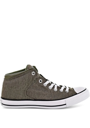 Converse Chuck Taylor All Star High Street 'Field Surplus/Black' sneakers - Green