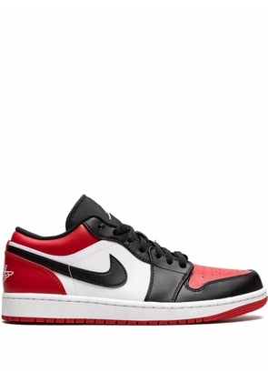 Jordan Air Jordan 1 Low 'Bred Toe' sneakers