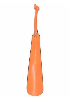 Officine Creative small shoe horn - Orange