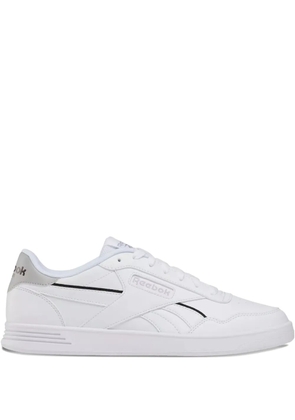 Reebok Court Advance Clip 'White' sneakers