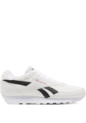 Reebok Rewind Run 'White/Core Black' sneakers