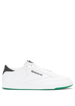 Reebok x Human Rights Club C 85 low-top sneakers - White