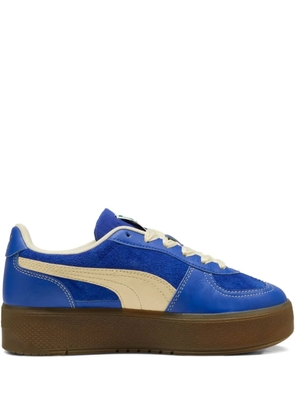 PUMA Palermo Elevata 'Blue' sneakers