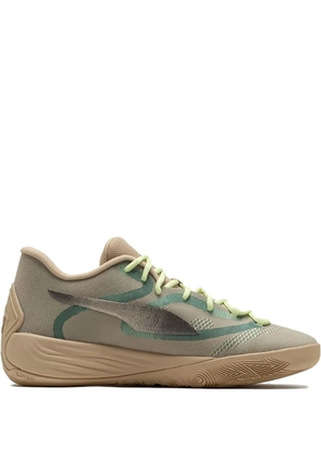PUMA x Team Stewie 2 'Earth' sneakers - Neutrals