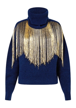 Camilla The Imperial Gate sweater - Blue