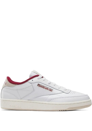 Reebok Club C 85 sneakers - White