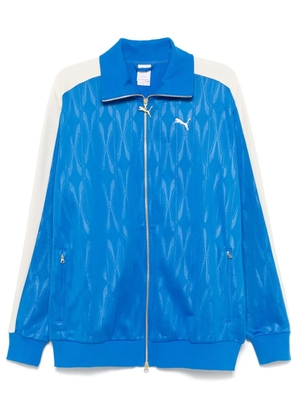 PUMA The NeverWorn IV T7 sweatshirt - Blue