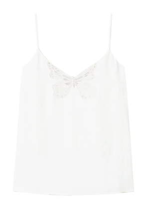 TWINSET woven top - White