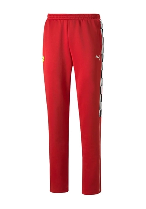 PUMA x Scuderia Ferrari Race MT7 'Red' track pants