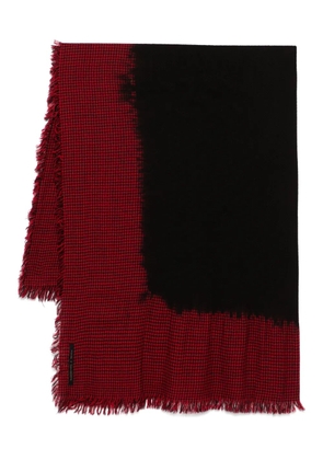 Forme D'expression Pula scarf - Red