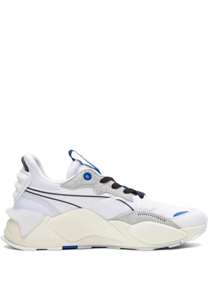 PUMA RS-XL Sapphire 'White' sneakers