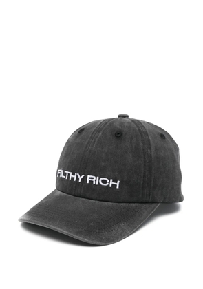 AVAVAV Filthy Rich cap - Black