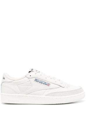 Reebok Club C leather trainers - Neutrals