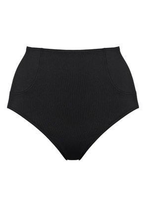 ERES Mister high-waisted bikini briefs - Black