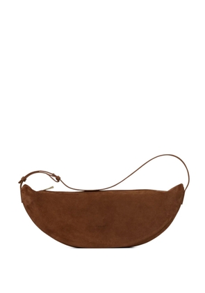 Marsèll Volta shoulder bag - Brown