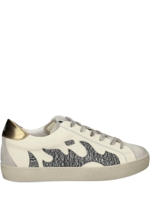 Gamin Dopamine sneakers - Neutrals