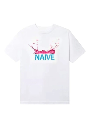 Anti Social Social Club A Drop In The Bucket T-shirt - White